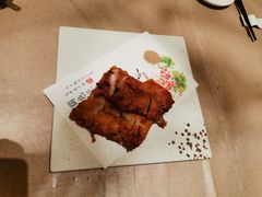 -新希望诺富特酒店-青岛湾中餐厅