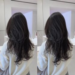 -FASHION PALACE hair+