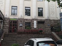 -JINNS锦时 steak&pizza(浸信会礼拜堂旧址店)