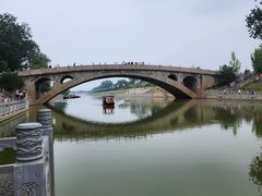 -赵州桥景区