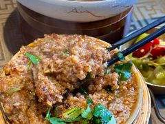 -新繁老號豌豆汤饭店·江湖菜(宝光寺店)