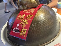 -魏铭鱼头捞饭(晋阳路店)