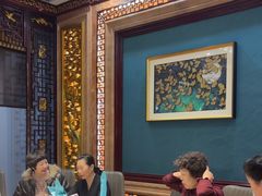 -鹊华居·地道鲁菜·海鲜·融合味(大明湖店)