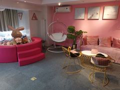 -微觅·潮HIGH轰趴馆(望京SOHO麒麟社店)