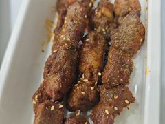 -老毛手抓·盐池滩羊非遗手抓(宁夏总店)