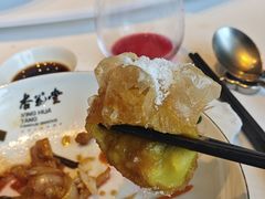 -杏花堂晋商私房菜(华熙五棵松店)