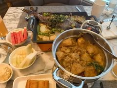 -北京王府井希尔顿酒店·万斯阁西餐厅