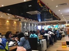 -大家乐(广州中华广场店)