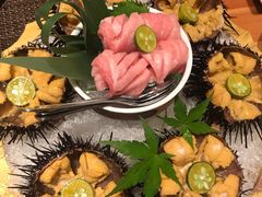 -皇品田苑日式料理(苏州中心店)