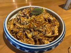乾隆白菜-顺承小院儿