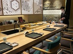 -辉·四季料亭·怀石料理·深夜食堂烧鸟·Omakase