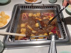 -野妹火锅(布吉店)