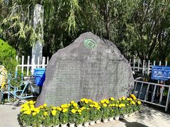 -罗布林卡