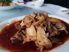 -荣生萝卜汤饭店