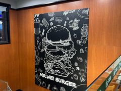-魏斯理汉堡(西安沣东吾悦店)