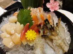 -极尚大喜屋日本料理(铜锣湾店)