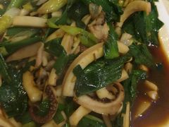 -渔中舟海鲜大排档(普陀沈家门店)