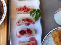 -唐猫庭院·千年陕菜(大唐不夜城店)