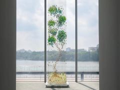 -龙美术馆(西岸馆)