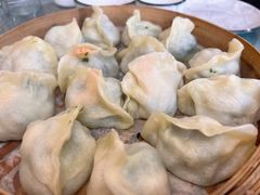 海三鲜馅-韩记海鲜饺子旗舰店(红海新区店)