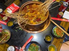 -镇江龙·火锅串串(武侯祠店)