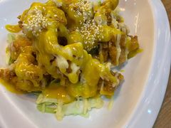 -朴鲸家正宗韩国料理(福田店)