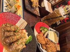 -鸟鹏烧鸟居酒屋(仁恒梦中心店)