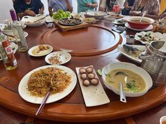 -东馆和天下特色餐饮(工农店)