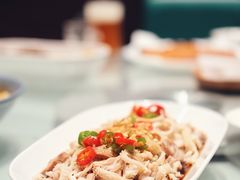 -丝路有约·西域美食