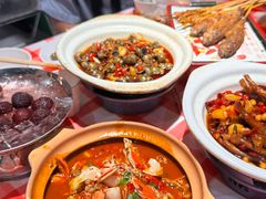 -辣小鲜·南昌大排档(船山路店)