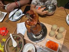 -点心传说·粤菜点心(佐阾虹湾店)