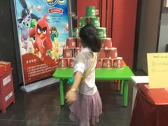 -大地影院(合肥铜陵路桥店)