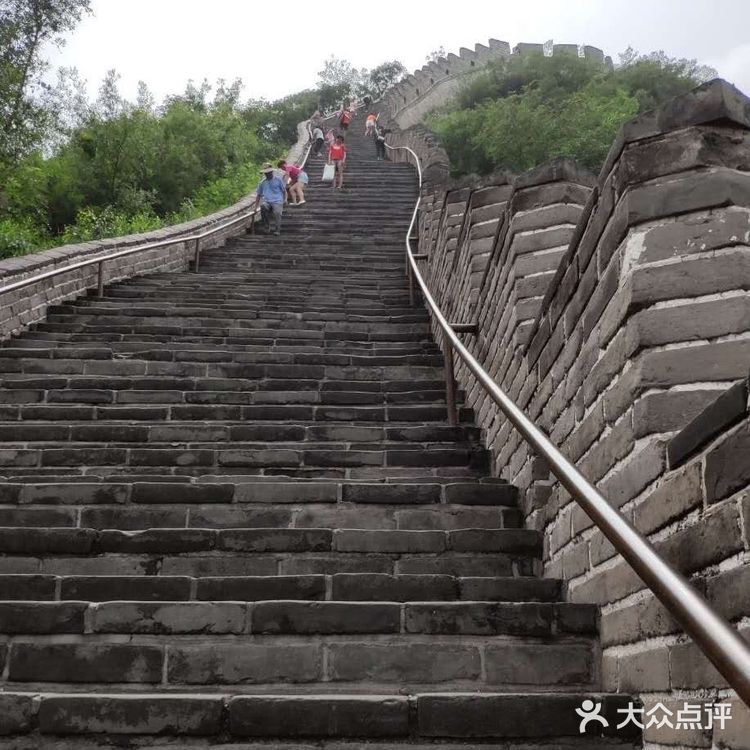 北京旅游必去之居庸关长城攻略