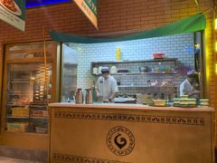 -胖老汉椒麻鸡清真新疆菜(西御街店)