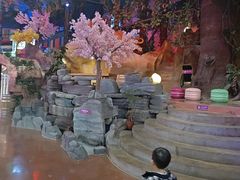 -美心红酒小镇游乐园
