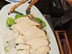 -捞王锅物料理(凯旋路店)