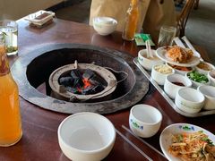 -朝伟清真铜瓢牛肉馆(三十年老·店)