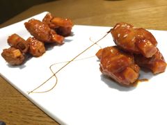 -菩提树·素食餐厅(汇智国际商业中心店)