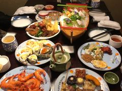 -松子料理(亮马桥店)
