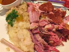 -兰特伯爵西餐厅·啤酒屋(方庄店)