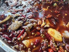 -黑竹香鸡(营和巷店)