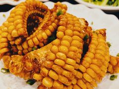 -漫天香·小龙虾餐厅(夏湾店)