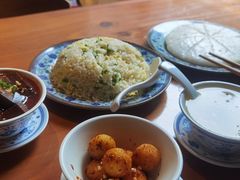 -炉小二铜锅牛蛙•川湘菜(三里屯店)