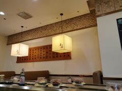 -禾绿寿司(星光68广场店)