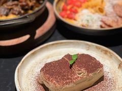 -NEED创意韩国料理(青岛万象城店)