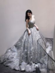 -南京宝娜嫁衣婚纱礼服馆(中央路店)