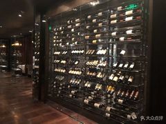 -牛排坊(成都群光君悦酒店)