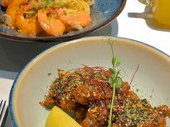-BE BRIGHT KITCHEN(正佳广场店)