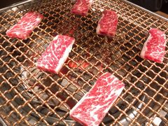 -九田家黑牛烤肉料理(无锡T12店)
