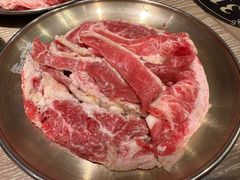-西塔老太太泥炉烤肉(沈阳店)